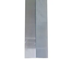 Corniere alu 20x20 Longueur : 1 metre --Comment Fer Outlet