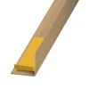 Cornière adhésive PVC chêne 20 x 20 mm, 2,5 m^ Online