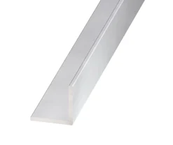 Cornière aluminium anodisé 30 x 30 x 1,50 mm, 2,50 m^CQFD Online