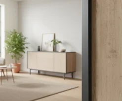 Cornière égale aluminium anthracite 25 x 25mm, L. 2,5 m^CQFD Hot