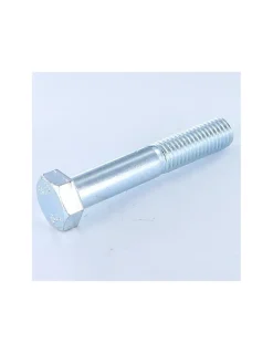 Corps de boulon filetage partiel Tête hexagonale TH M14X70 Classe 8.8 Acier zingué - 1 pièce^Vis Express Best
