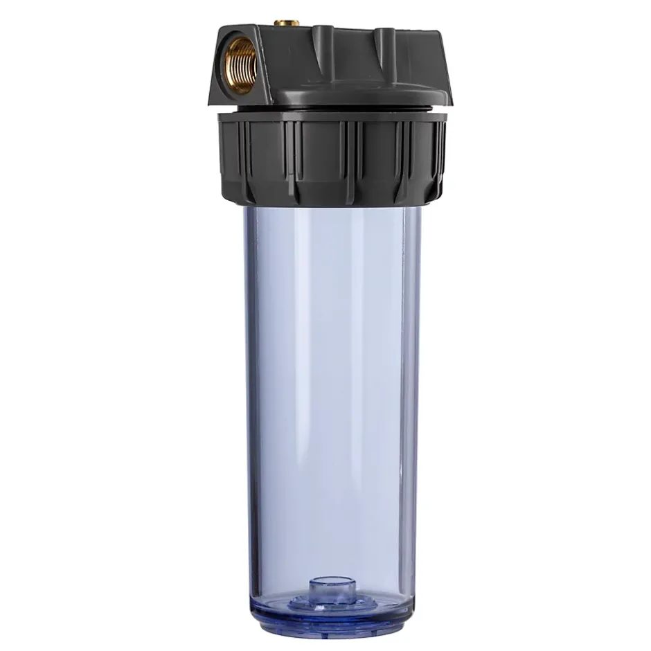 Corps de filtre simple multifonctions^Apic