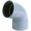 Coude 67° femelle femelle ø80 mm-Fitt Discount