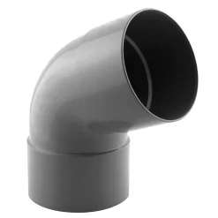 Coude 67° femelle femelle ø100 mm^Fitt Hot