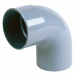 Coude 87° mâle femelle Diam125 mm^Fitt Clearance