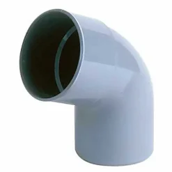 Coude 67° Mâle Femelle x ø80 mm^Fitt Clearance