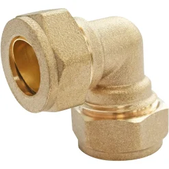 Coude bicône pour tube cuivre Ø16 mm^Somatherm for you Best