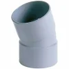 Coude pvc femelle femelle 20° ø32 mm-Fitt Best