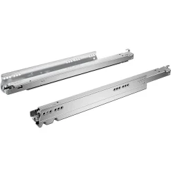 Coulisse Actro YOU XL à sortie totale 70 kg 500 mm Silent System compatible Push to open Silent gauche et droite^ Outlet