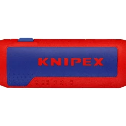Coupe gaines éléctriques -^Knipex Hot