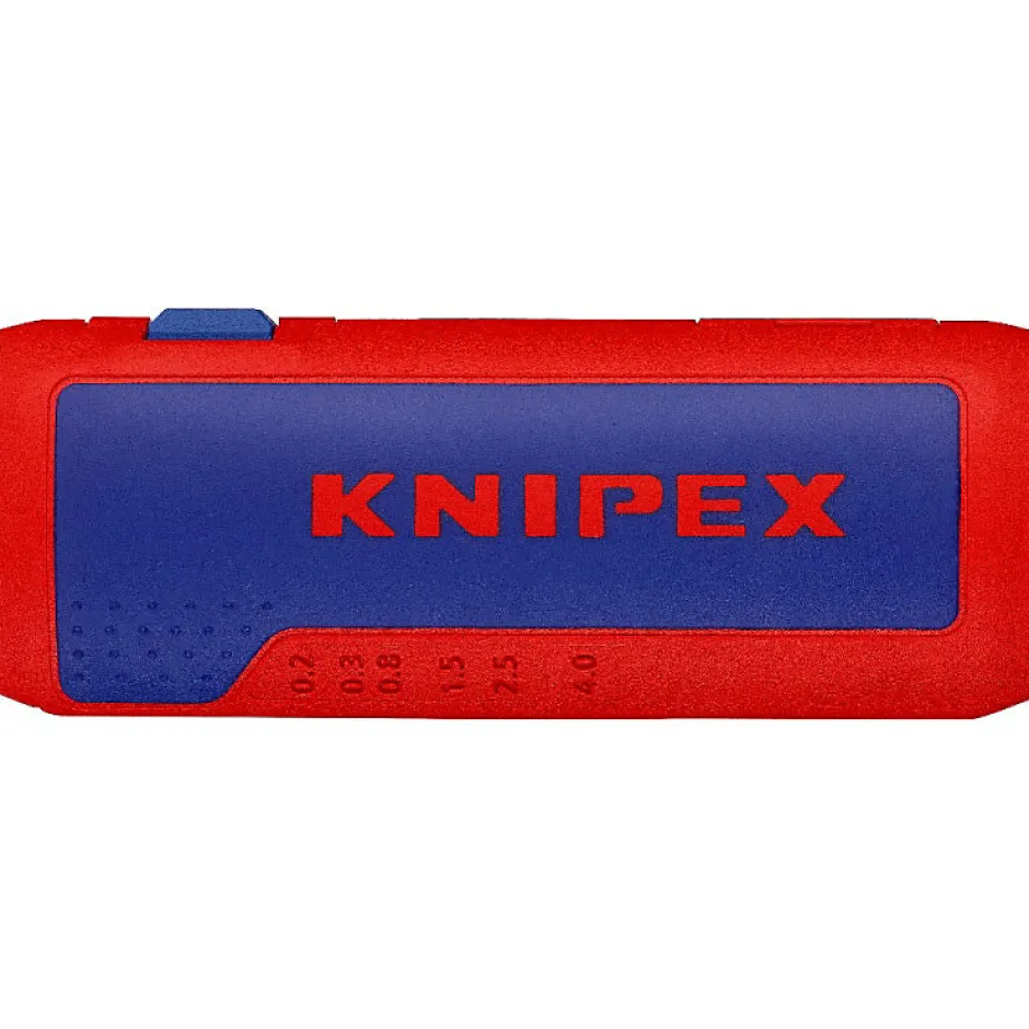 Coupe gaines éléctriques -^Knipex Hot