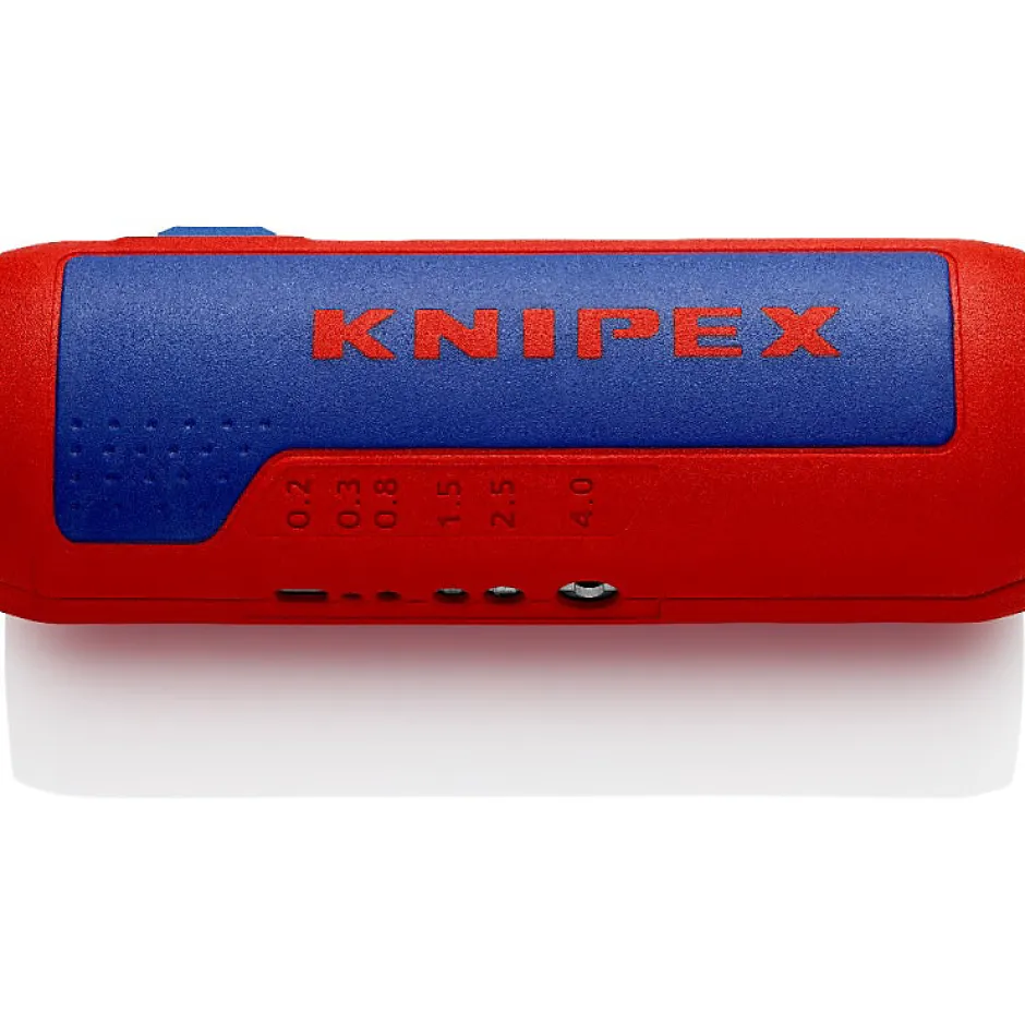 Coupe gaines éléctriques -^Knipex Hot