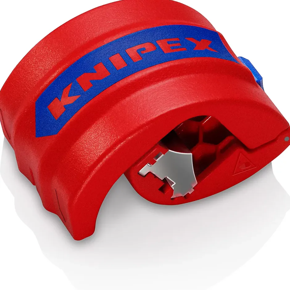 Coupe tubes et manchons Ø 13 - 32 mm-Knipex Best