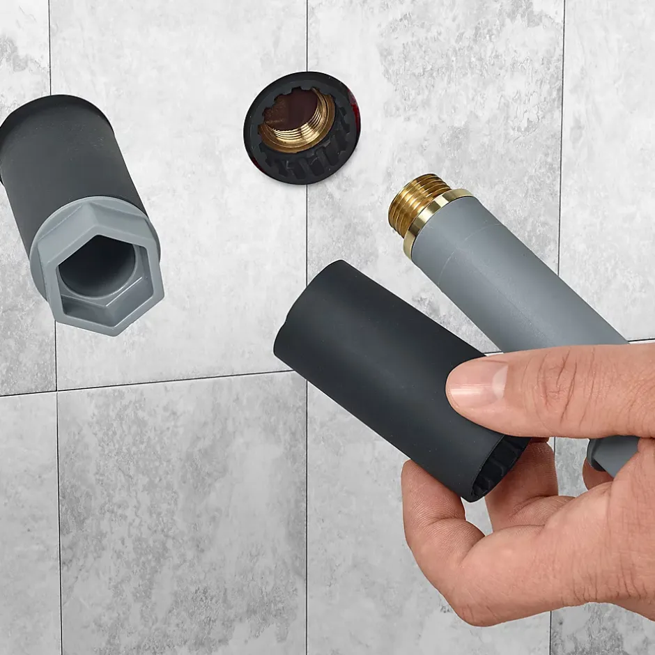 Coupe tubes et manchons Ø 13 - 32 mm-Knipex Best