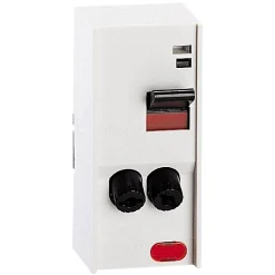 Coupe-circuit domestique PAC bipolaire à voyant^Legrand Hot