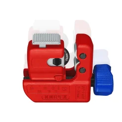 Coupe-tube multi-matériaux tubix ø3 - 30 mm-Knipex