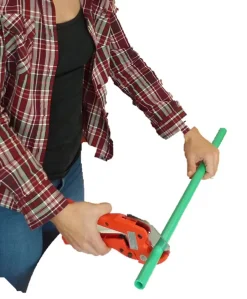 Coupe-tube plastique ø42 mm-Rothenberger Clearance