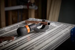 Coupe-tube télescopique 3/42 mm-Magnusson Best