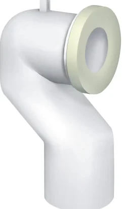 Courbe Technique Avec La Decharge A 90 Mm- Discount