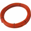 Couronne PER nu rouge Ø20 longueur 25 mètres^Somatherm for you Online