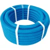 Couronne PER prégainé bleu Ø20 longueur 25 mètres-Somatherm for you Clearance