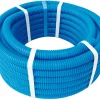 Couronne PER prégainée ⌀16mm 25m Somatherm Bleue^Somatherm for you Outlet