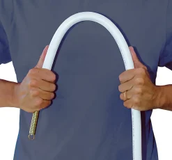 Couronne tube multicouche nu Ø16 mm, l. 50 m-Somatherm for you Hot