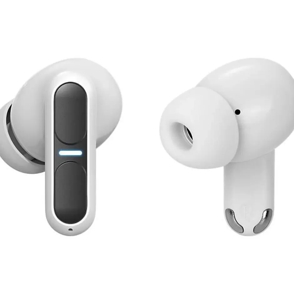 Écouteurs sans fil rechargeable - TWS EVEPODS PRO - - YHP 09BT WE-Yenkee Discount