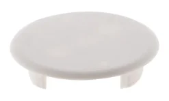 Couvercle boîte diamètre 45mm + 2 vis-Zenitech Hot