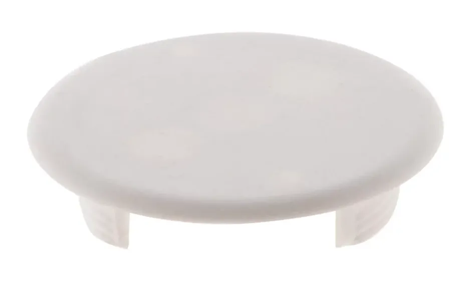 Couvercle boîte diamètre 45mm + 2 vis-Zenitech Hot