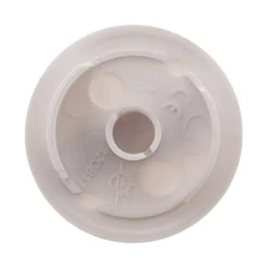 Couvercle boîte diamètre 45mm + 2 vis-Zenitech Hot