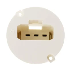 Couvercle DCL boîte applique diamètre 54mm-Zenitech Sale