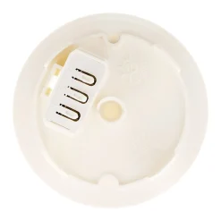 Couvercle DCL boîte applique diamètre 80mm-Zenitech Clearance