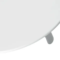 Couvercle de boîte de dérivation ø118 mm à clipser-Jacobsen Best