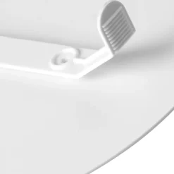 Couvercle de boîte de dérivation ø118 mm à clipser-Jacobsen Best