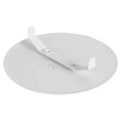 Couvercle de boîte de dérivation ø118 mm à clipser-Jacobsen Best