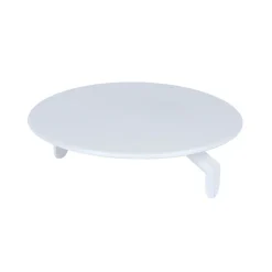 Couvercle de boîte de dérivation ø86 mm, fermeture à ressorts-Diall Hot