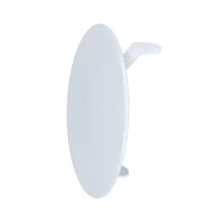 Couvercle de boîte de dérivation avec système de fermeture à ressorts 85 mm-Diall Clearance