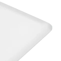 Couvercle de boîte de dérivation 108 x 108 mm à visser-Jacobsen Best