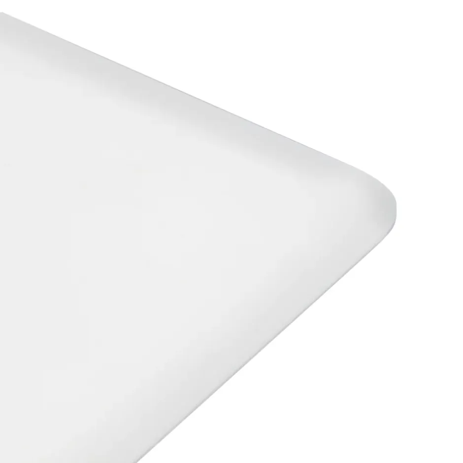 Couvercle de boîte de dérivation 108 x 108 mm à visser-Jacobsen Best