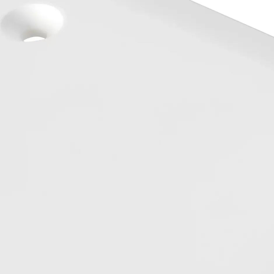 Couvercle de boîte de dérivation 108 x 108 mm à visser-Jacobsen Best