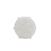 Couvercle PVC 131 50-62-75 pour filtre^Cintropur Hot