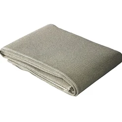 Couverture anti feu 2 x 1 m IGNIFUGEE M0 Anti-chaleur 550-C Fibre de verre induction Polyuréthane^Weltek Best