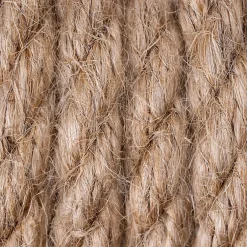 30m Corde de Jute Epaisseur 10mm - Personnalisation Possible Tous les 5m - Corde Solide - Torsadé Fibres Naturelles-Creative Deco Online