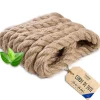 15m Corde de Jute Epaisseur 24mm - Personnalisation Possible Tous les 5m - Durable - Torsadé en Fibres Naturelles^Creative Deco Sale