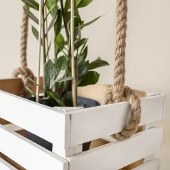 5m Corde de Jute Epaisseur 20mm - Personnalisation Possible Tous les 5m - Corde Solide - Torsadé Fibres Naturelles^Creative Deco Discount