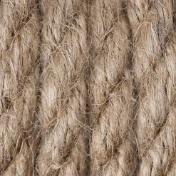 10m Corde de Jute Epaisseur 14mm - Personnalisation Possible Tous les 5m - Corde Solide - Fibres Naturelles-Creative Deco Hot