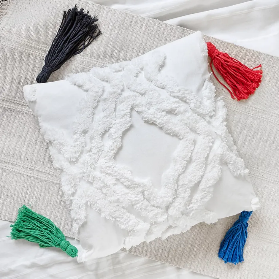 3mm x 200m Corde Macramé Bleu - Fil de Coton et Polyester - +/- 0.5 mm Épaisseur - Decoration Jardinage Emballage^Creative Deco Discount