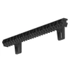 Crémaillère basse pour portails coulissants SlidyMoove 33 cm (lot de 3)-Somfy Outlet