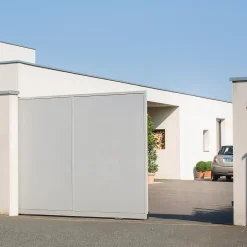 Crémaillère nylon renforcée acier fixation basse Freevia et Slidymoove^Somfy Sale